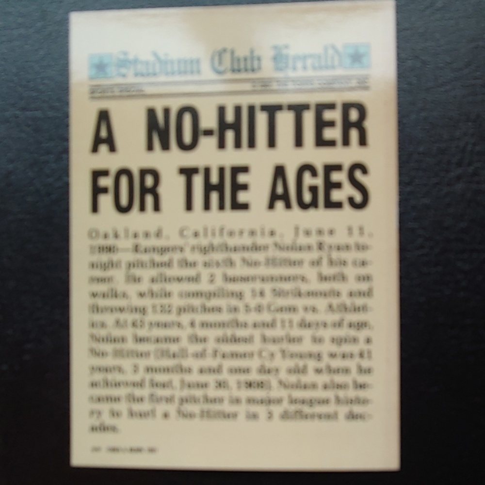 Base Ball Cards - Picture 6 of 8